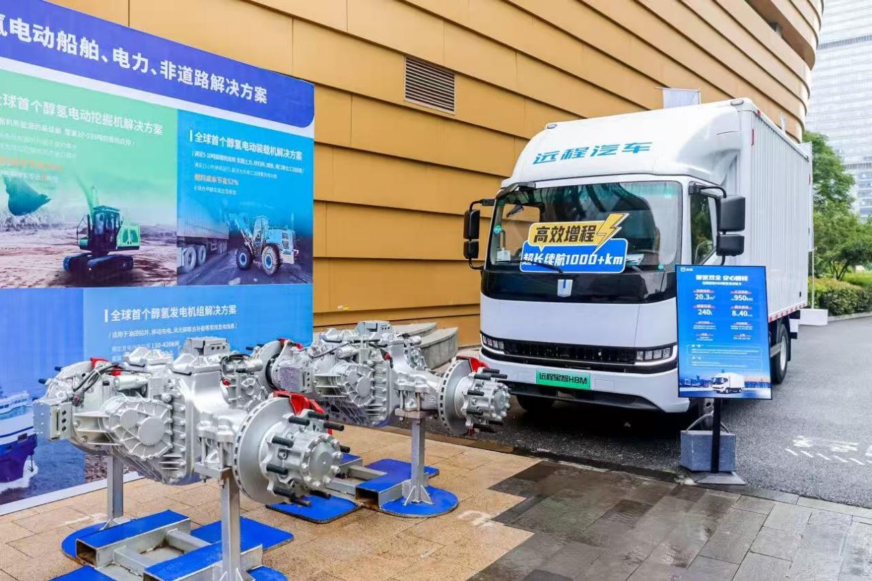 “十五五”内燃机仍将是汽车的重要动力来源(图2)