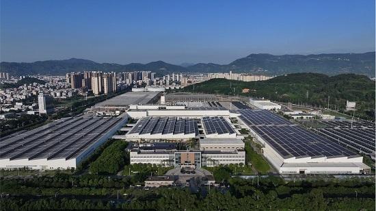 奔驰可持续投入再加码佟欧福：协同供应链实现“零排放”出行愿景(图5)