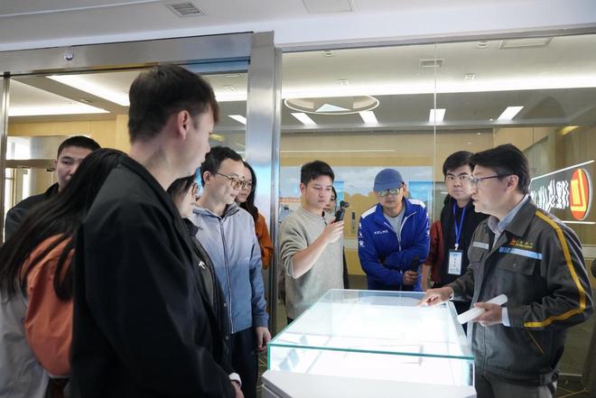 奔涌吧九江！从车间智造到乡村出圈一座城的“向江”突围战(图2)