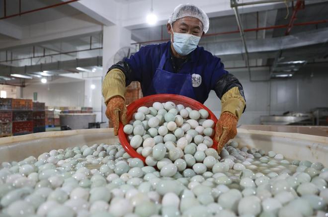 奔涌吧九江！从车间智造到乡村出圈一座城的“向江”突围战(图4)