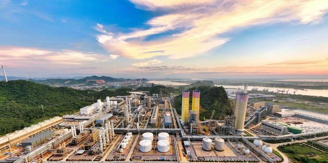 节能环境：正在推动涉及同业竞争的垃圾焚烧发电项目注入 title=