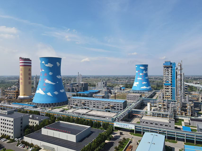 阜阳上扬①丨产业创新：“阜”想联翩向高远 title=