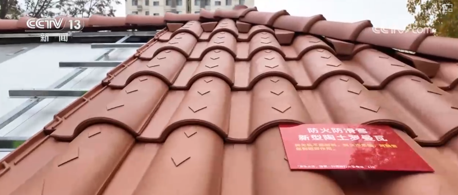 “智慧盖楼”让百姓幸福感原地“升级”老房焕新填充更多暖心“民生温度”(图10)