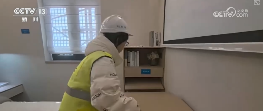 “智慧盖楼”让百姓幸福感原地“升级”老房焕新填充更多暖心“民生温度”(图16)