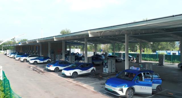 九游娱乐：高质量发展看山西国企：执生态之笔绘就“绿色华阳”新画卷(图8)