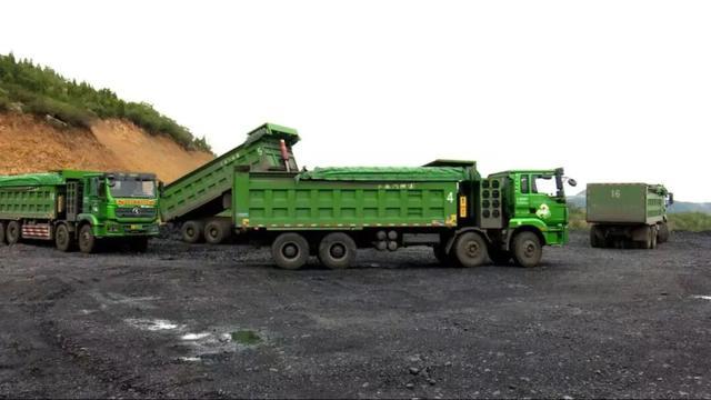 九游娱乐：高质量发展看山西国企：执生态之笔绘就“绿色华阳”新画卷(图7)