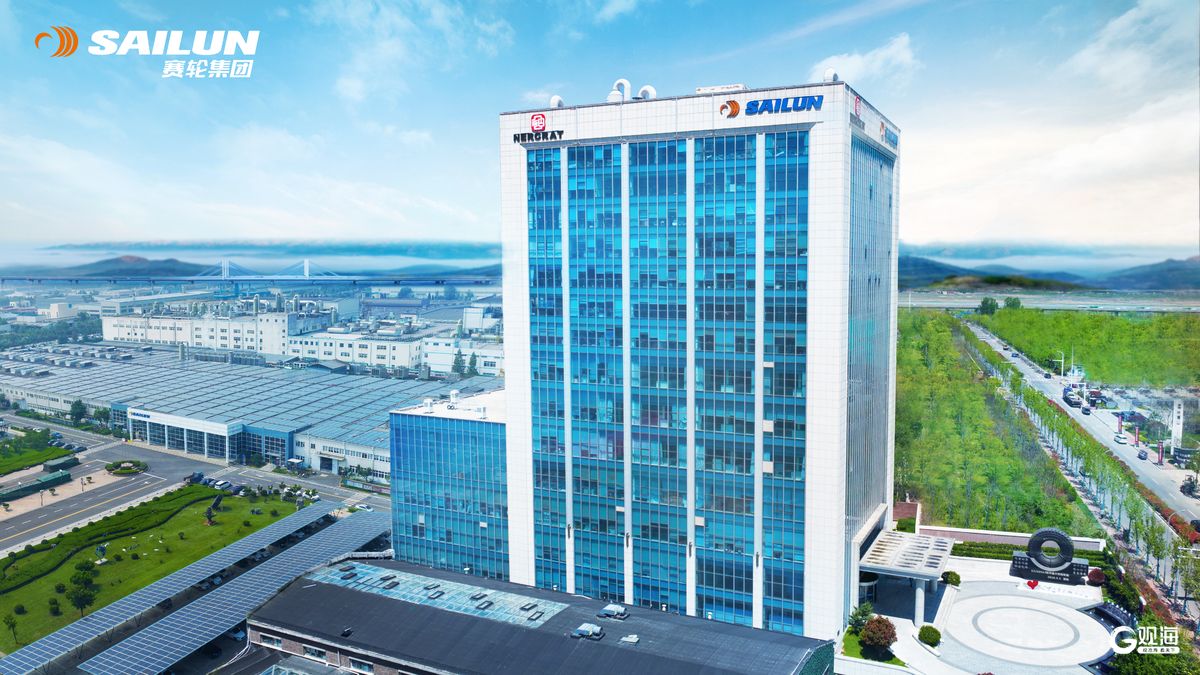 青岛经验亮相国际！4个案例入选《2025企业（园区）气候行动案例集 title=