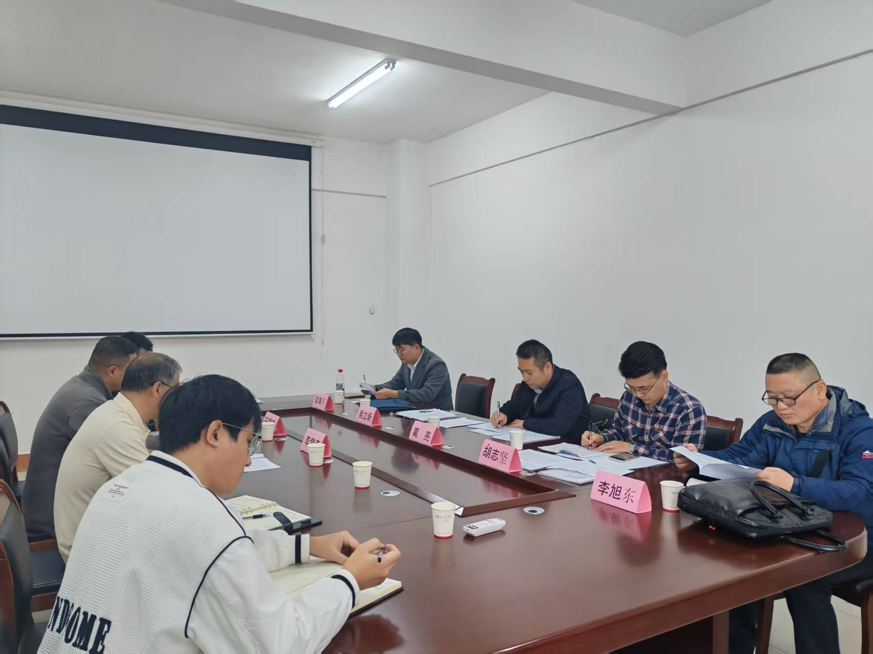 邵阳市局：开展2025年公共机构节能监察工作 title=