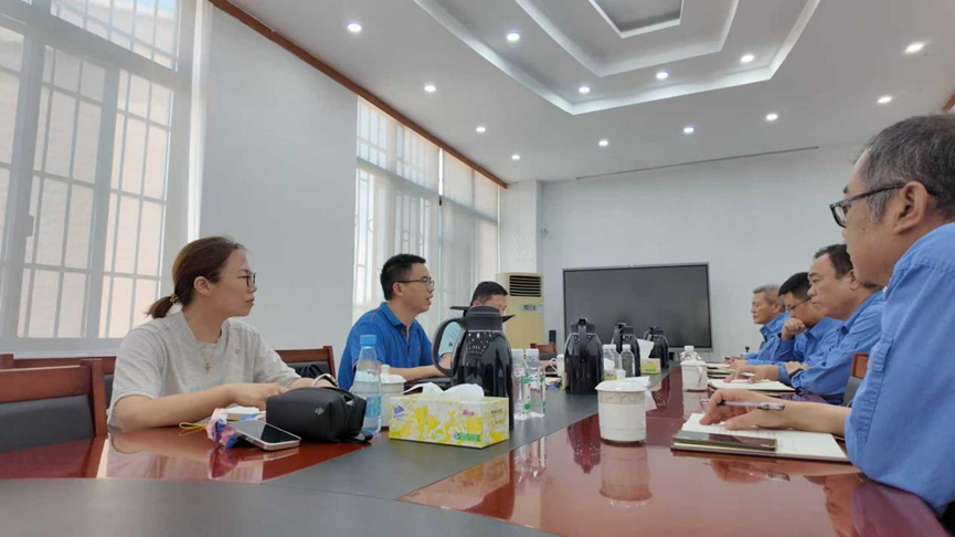 九游娱乐：聚焦水泥行业重点监察为绿色转型注入“节能动力” title=