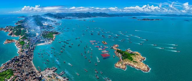 连江：“五项赋能”驱动新质生产力县域高质量发展迈新阶 title=