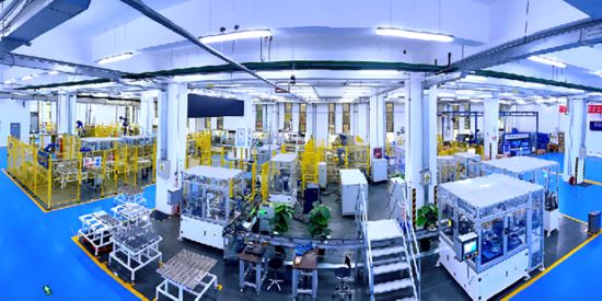 中国煤科天玛智控：助力煤炭绿色智能开采 title=