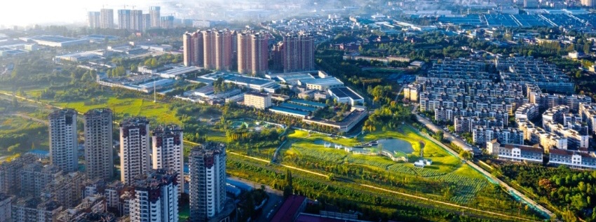 九游娱乐：“工业兴川”系列报道▏彭州市“十四五”工业蝶变：锚定制造强市书写县域高质量发展新篇 title=