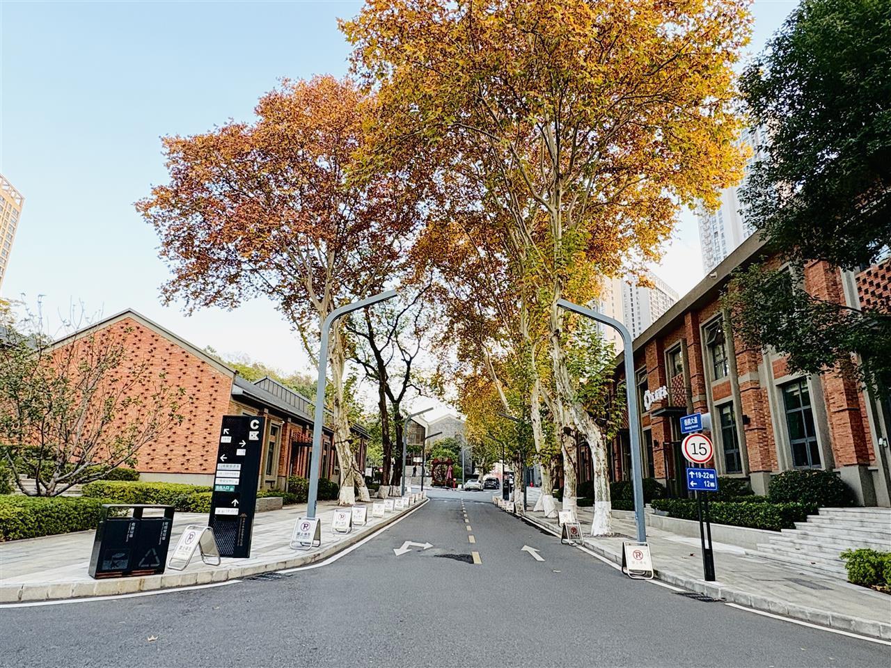 武汉80个“小而美”片区全面启动改造老空间里酿出幸福新滋味 title=