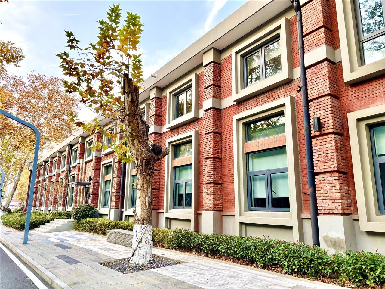 武汉80个“小而美”片区全面启动改造老空间里酿出幸福新滋味(图2)