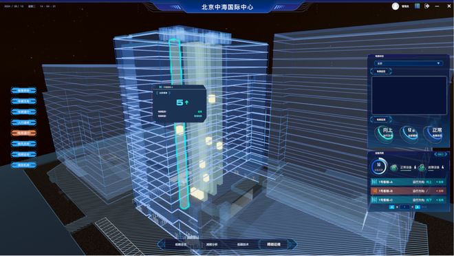 九游娱乐NineGame：中建碳科技：以ESG实践为笔绘就节能降碳新图景(图3)