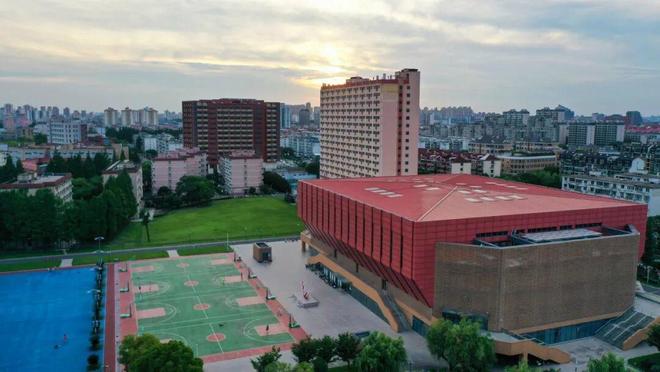 绿色低碳节能这一国家级荣誉上财斩获！(图3)