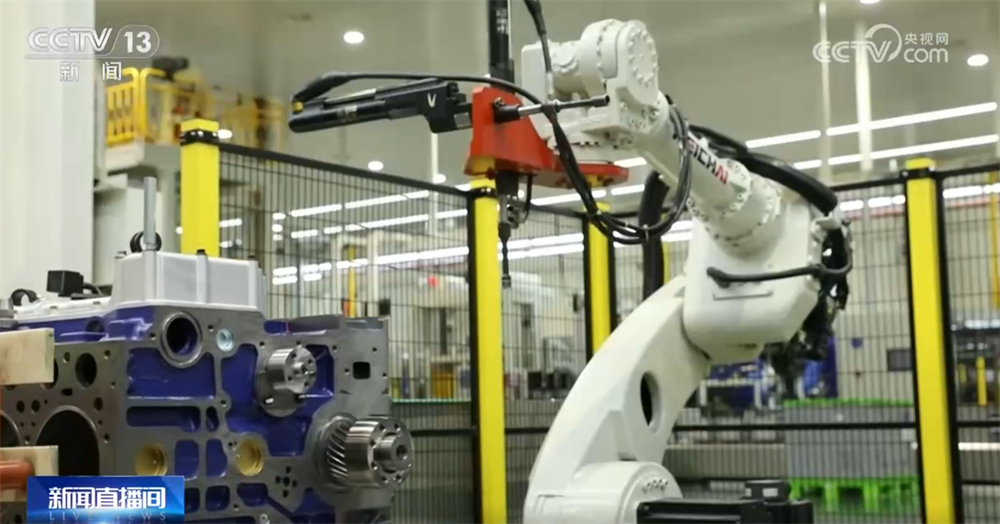 绿色金融政策精准“滴灌”绿色工厂融资助力美丽中国建设(图8)