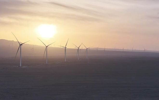 九游娱乐NineGame：并网项目数量翻番！2025年源网荷储一体化势头渐起(图2)