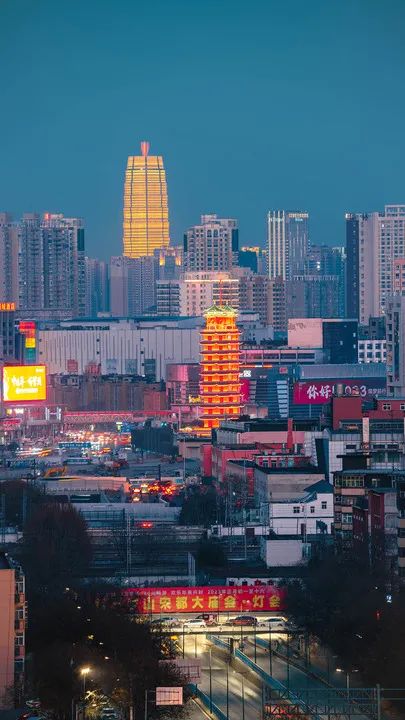 聚链成群、创新突围看郑州如何锻造现代化产业体系(图1)