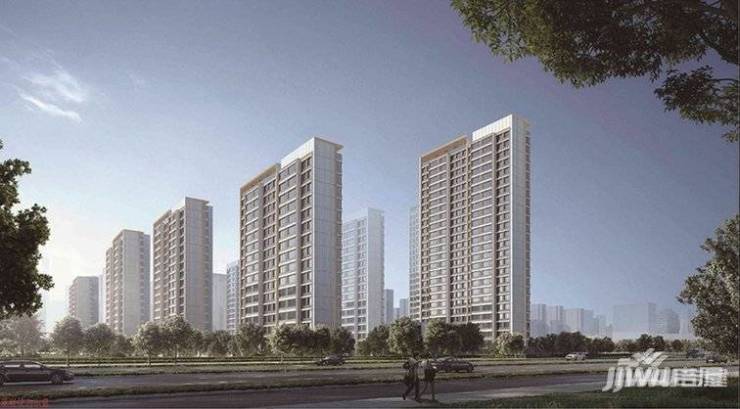 皖投云启华章花园从品质交付到长效服务的温暖跨越(图3)