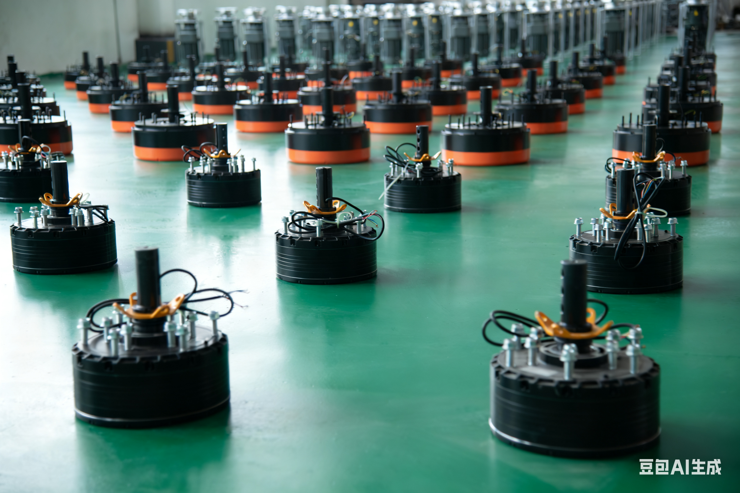 2025年江苏徐州工业大风扇生产商推荐 title=