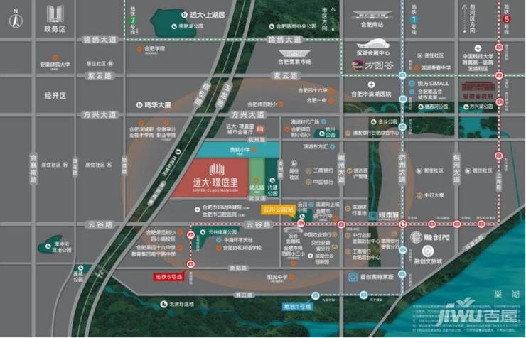 远大璟庭里从品质交付到长效服务的温暖跨越(图2)