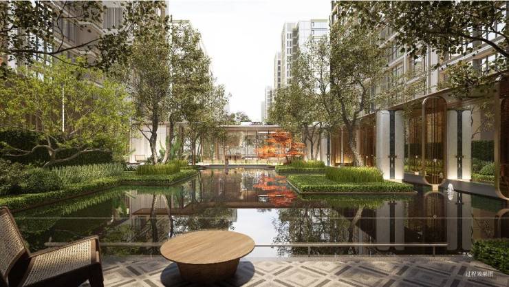 九游娱乐NineGame：通告蜀山区合肥城建星启锦宸售楼处发布：城建星启锦宸理想置业优选(图2)