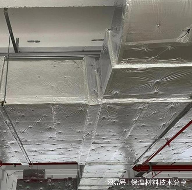 廊坊展航节能科技：柔性防排烟包裹技术的前沿探索与应用解析(图3)