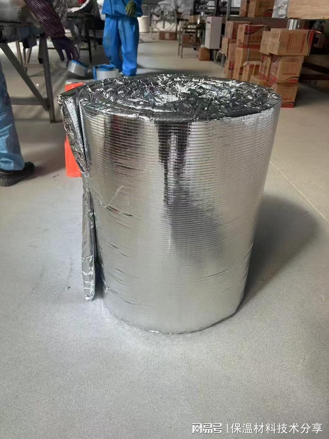 廊坊展航节能科技：柔性防排烟包裹技术的前沿探索与应用解析(图2)