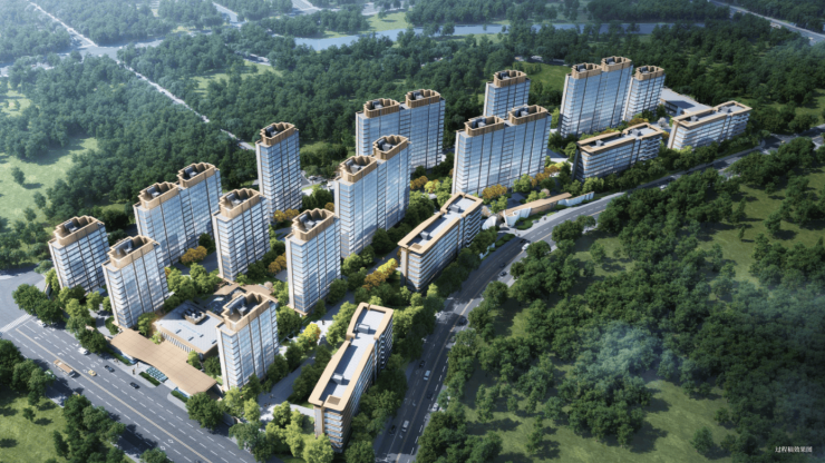 中央公园琥珀星樾湾楼盘怎么样-学区(图3)