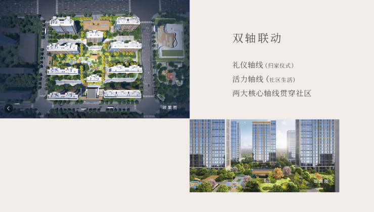 城投雲熙荟楼盘2026年最新发布_楼盘详情(图4)