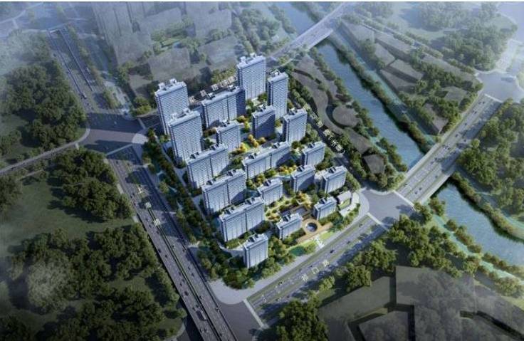 九游娱乐NineGame：合肥中交九宸楼盘详情@售楼处体验概念新生活(图2)