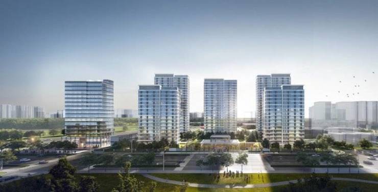 合肥远大璟庭里【合肥降价新房限时优惠别错过】(图4)