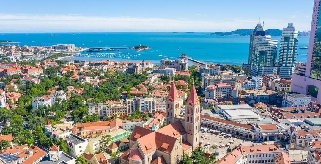 九游娱乐：望岳谈｜山东让城市“升级”日子“翻新”(图6)