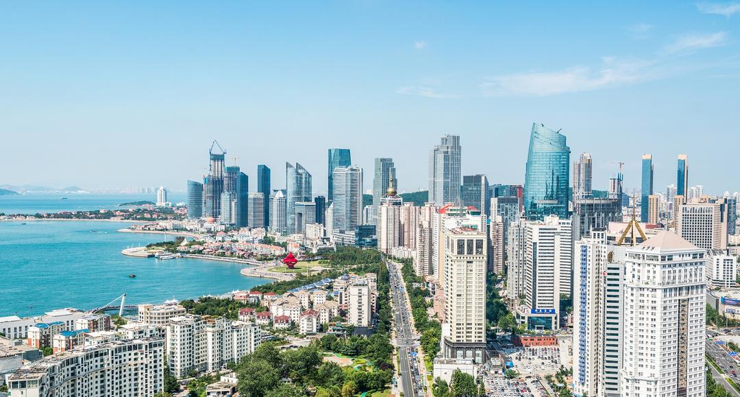 九游娱乐：望岳谈｜山东让城市“升级”日子“翻新”(图4)