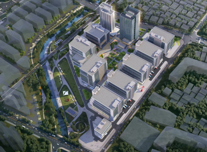 九游娱乐NineGame：鲤城2026年度重点项目确定！学校、医院、公园……(图2)