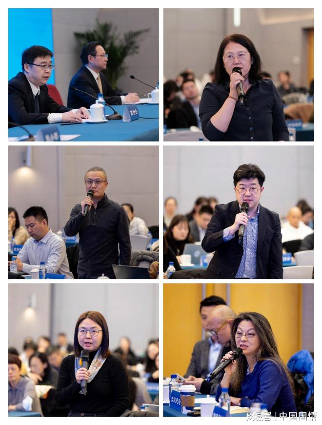 九游娱乐NineGame：国家发展改革委和商务部官员权威解读两会精神(图4)