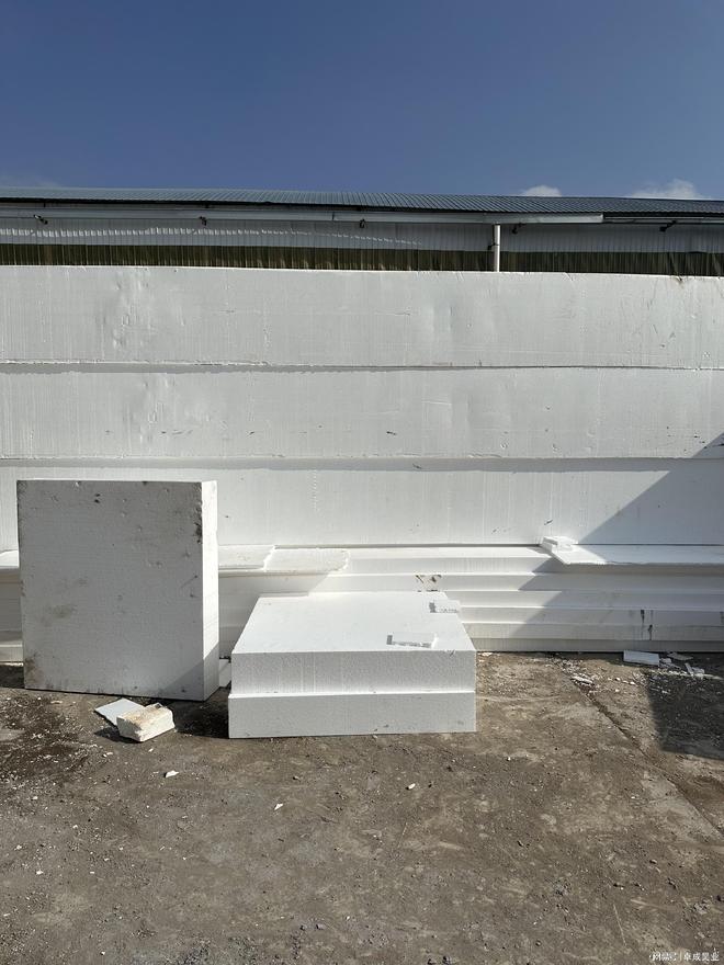 XPS保温板厂家实力推荐：建筑节能领域的优选合作方(图1)