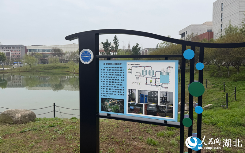 节水型高校建设有妙招(图1)