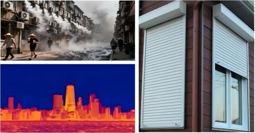 九游娱乐NineGame：建筑节能新选择：LOW-E内置遮阳百叶玻璃助力双碳目标(图1)