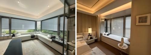 九游娱乐NineGame：建筑节能新选择：LOW-E内置遮阳百叶玻璃助力双碳目标(图4)