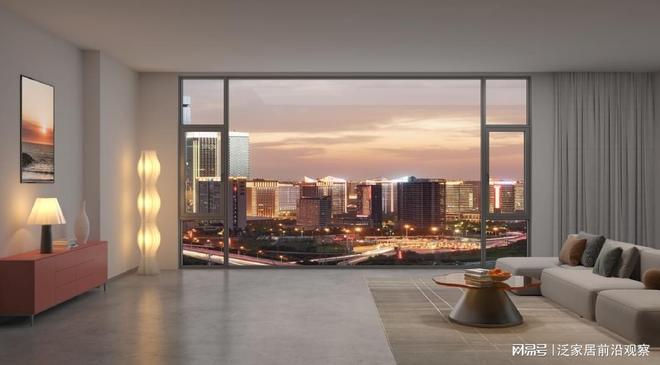 2025-2026年中国代表性系统门窗品牌梳理(图4)