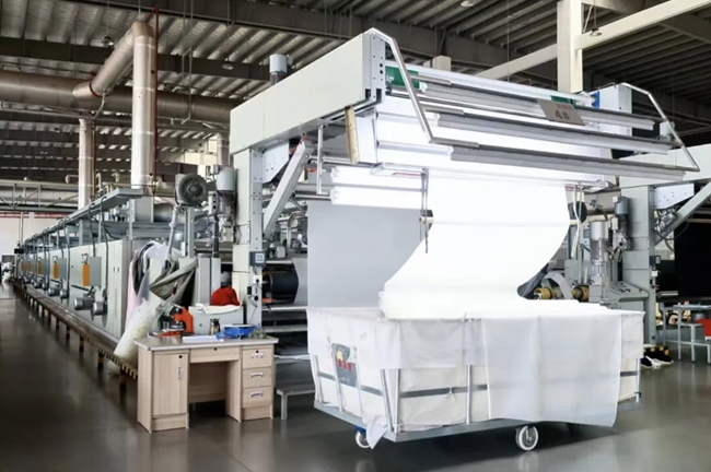 九游娱乐NineGame：“绿色”跃迁——连江企业的节能降耗“生意经”(图4)