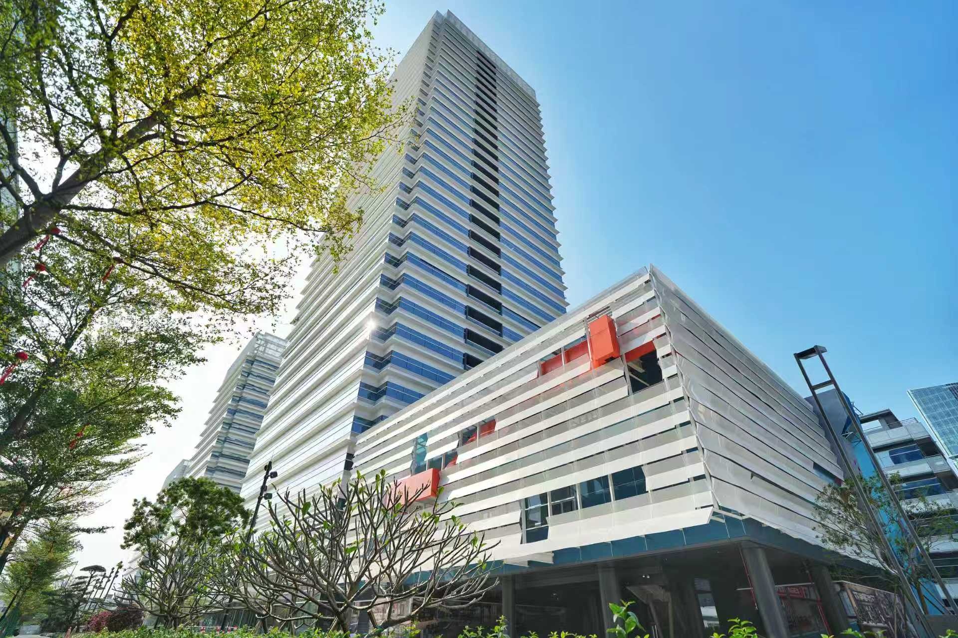 九游娱乐NineGame：国家级标杆落地白云！新城建浪潮下产业园区进化的广州样本(图1)