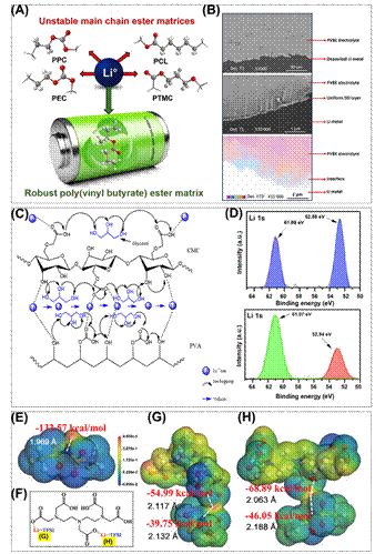 九游娱乐NineGame：清华深研院刘思捷《CarbonEnergy》综述：从分子链设计到性能协同(图8)